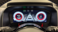 Nissan Qashqai 1.3 DiG-T MH Tekna 5dr Petrol Hatchback